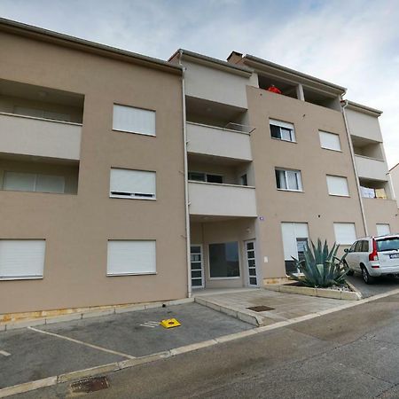 Apartman Reno Zadar Exterior foto
